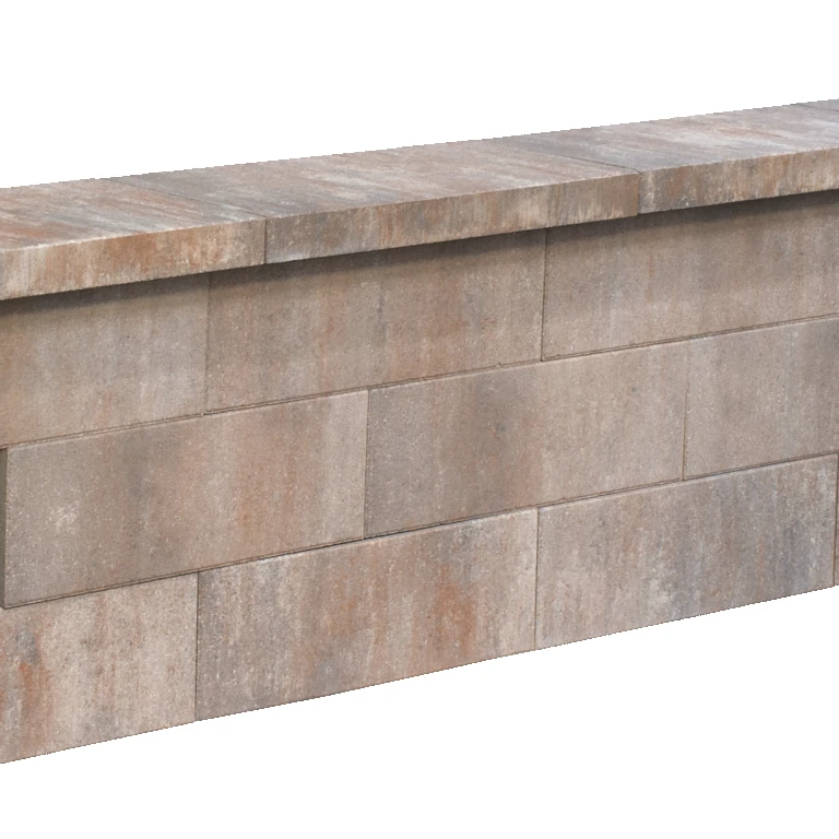 Smartblock 15x15x45 kilimanjaro