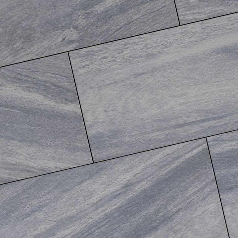 Cerasun trentino azzurro 40x80x4cm Redsun keramische tegel