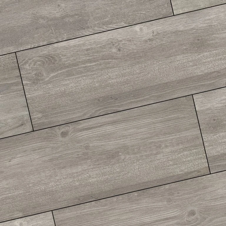 Cerasun woodlook grey wash 40x80x4cm