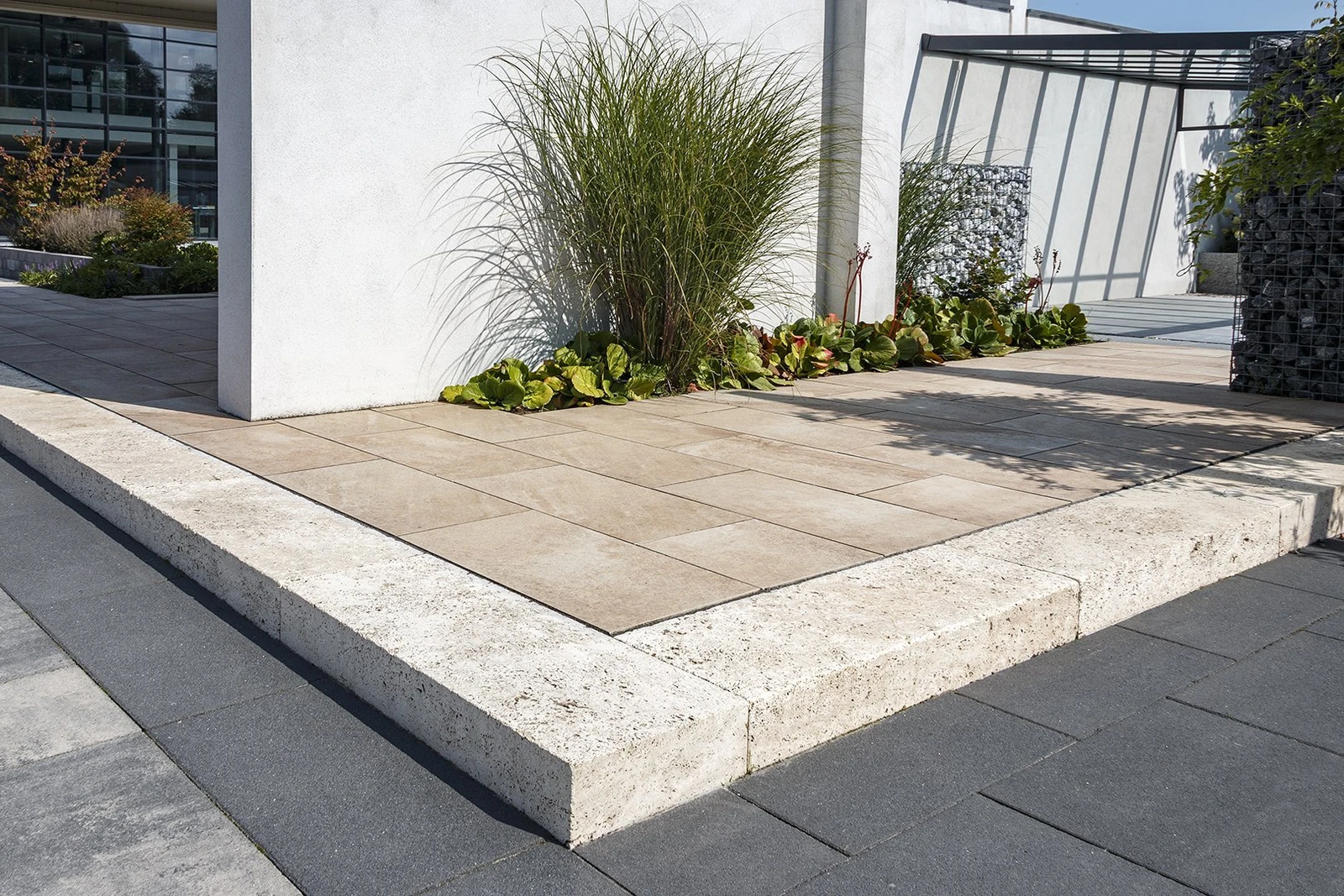 Traptrede Blue Moon Antislip Linea