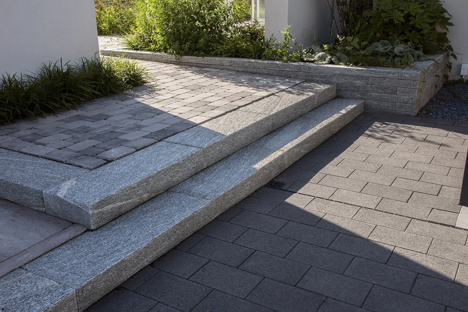 Traptrede Kandla Grey
