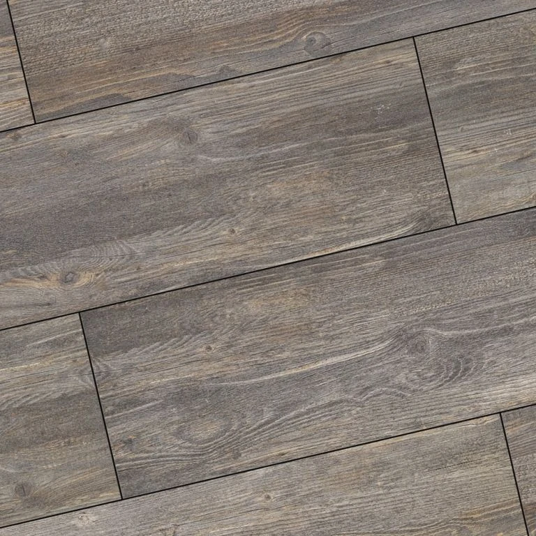 Cerasun woodlook dark oak 30x120x4cm