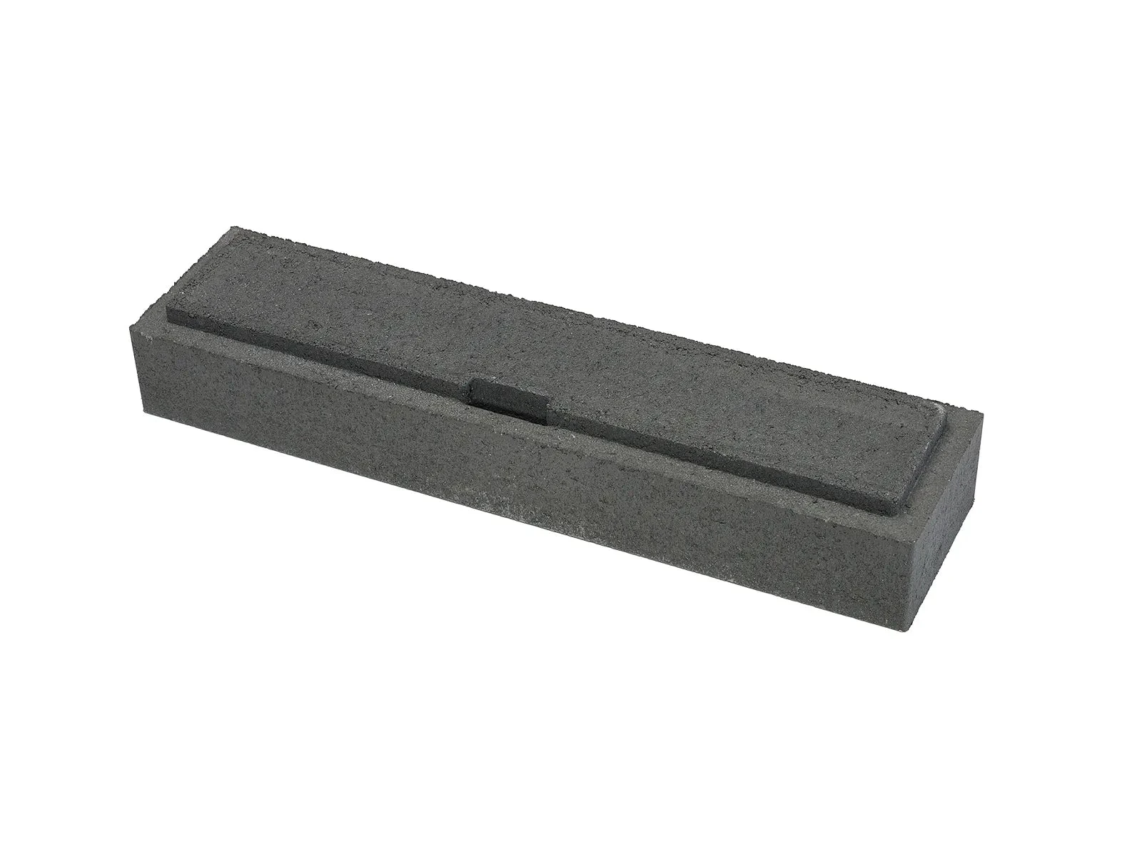 Moodul Black 15x9x60cm