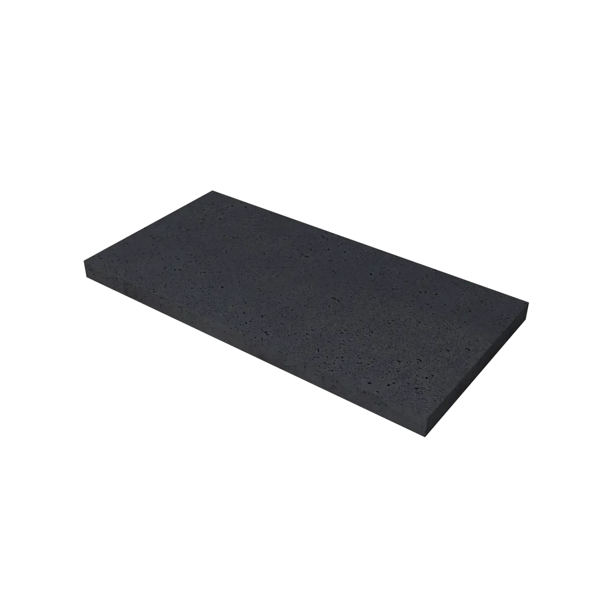 Schellevis Oudhollands Carbon OBA 100x50x5