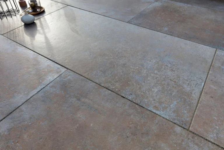 GeoCeramica® Chateaux 60x120x4cm Cotto