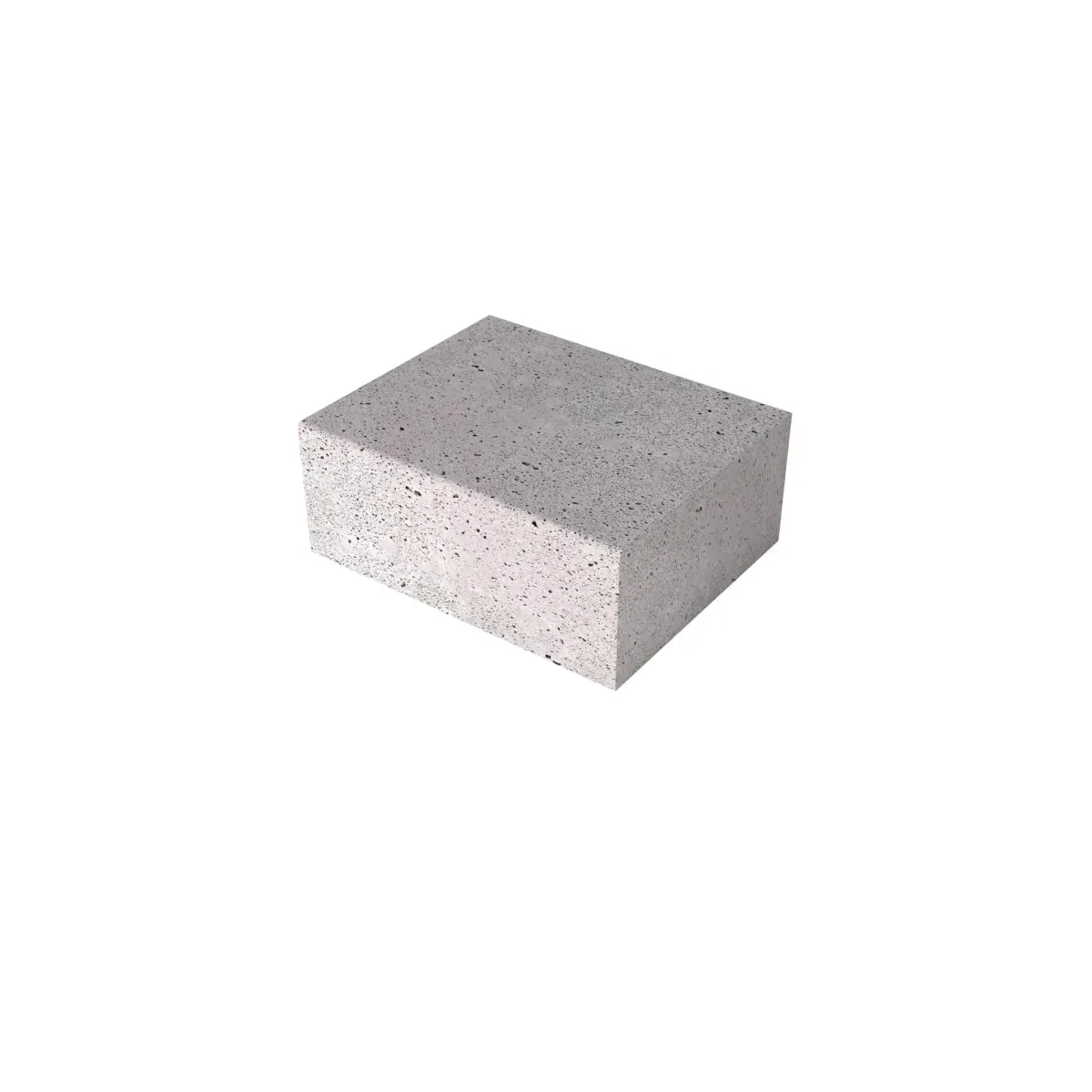 Schellevis Oudhollands Grijs Traptrede 50x40x20cm