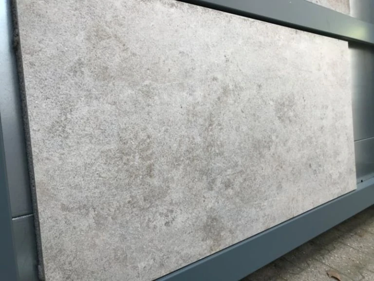 GeoCeramica® Chateaux 60x120x4cm Taupe
