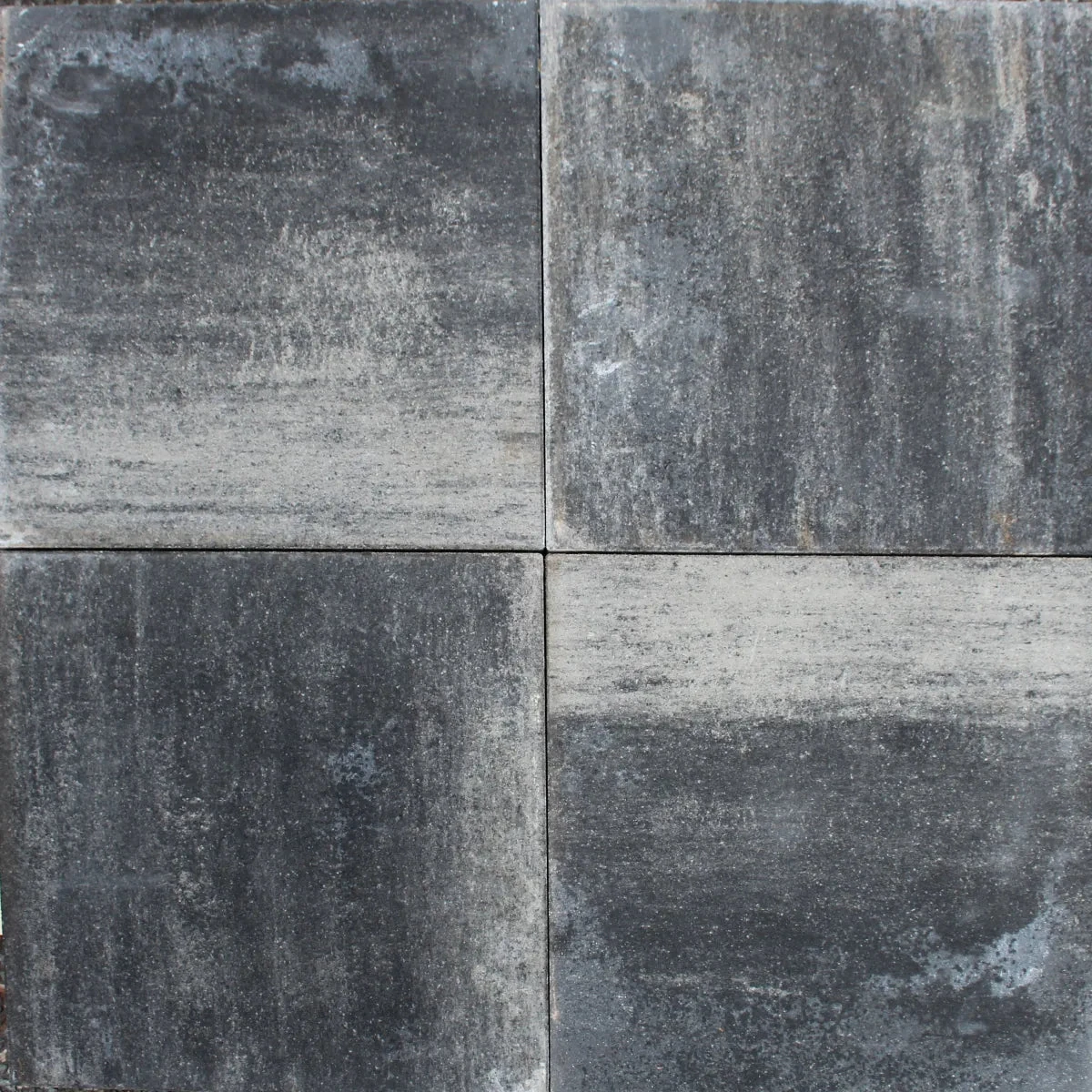Tremico 6cm Zeeuws bont 60x60x6cm