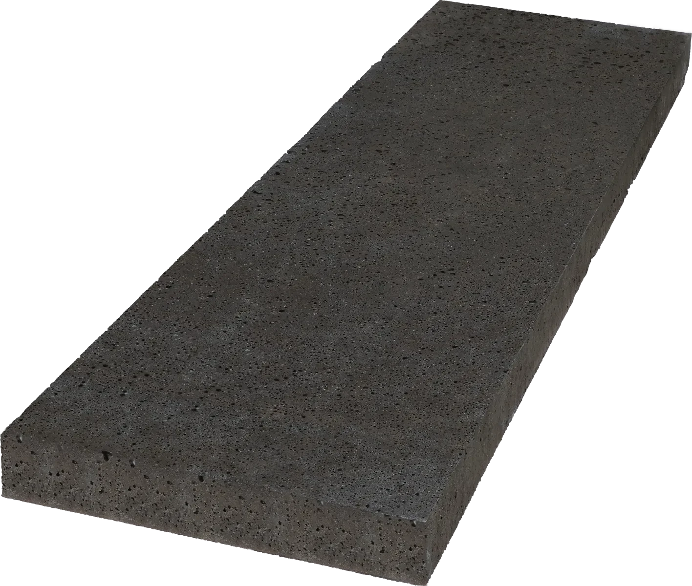 Schellevis Oudhollands Antra Tegel 40x40x7 40x40x7cm Antraciet