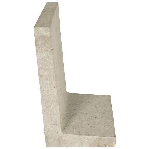 L-element Grijs 40x60x34cm