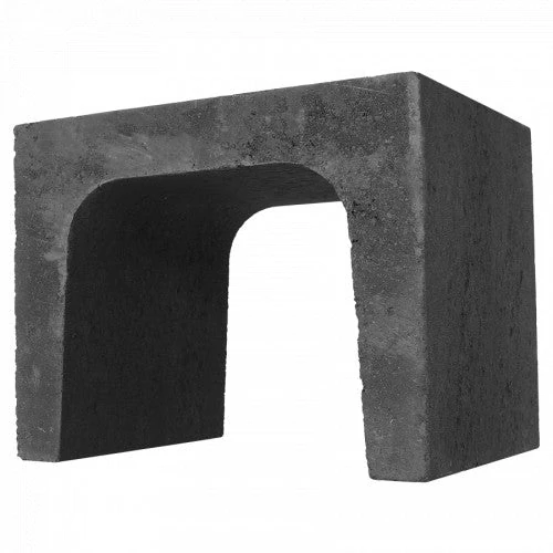 U-element Antraciet 30x30x40cm
