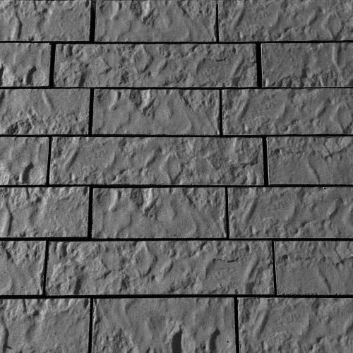Rockwalling leisteen Antracietwildverband