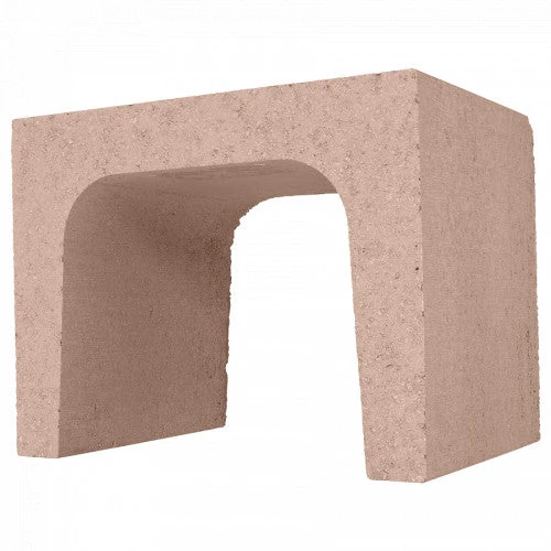U-element Taupe 30x30x40cm