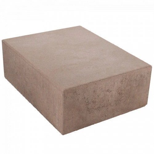 Traptrede Taupe 100x40cm