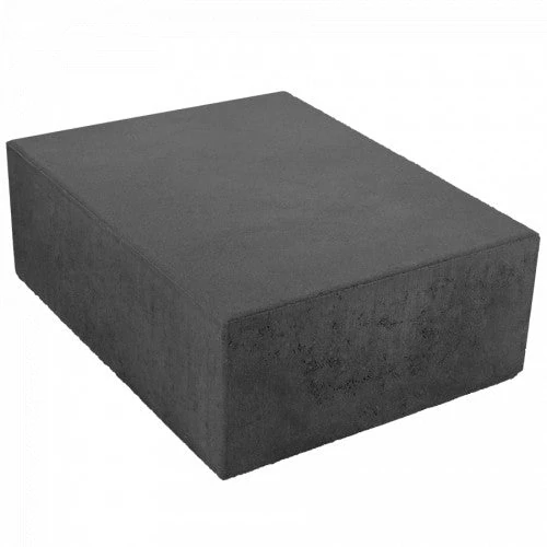 Traptrede Antraciet 40x50x18cm Excluton