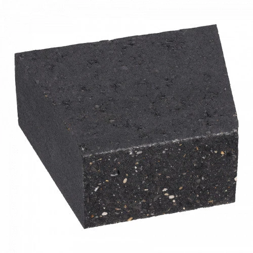 GardenWall Nero 22x18,5x10cm