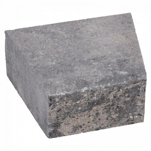 GardenWall Grezzo 22x18,5x10cm