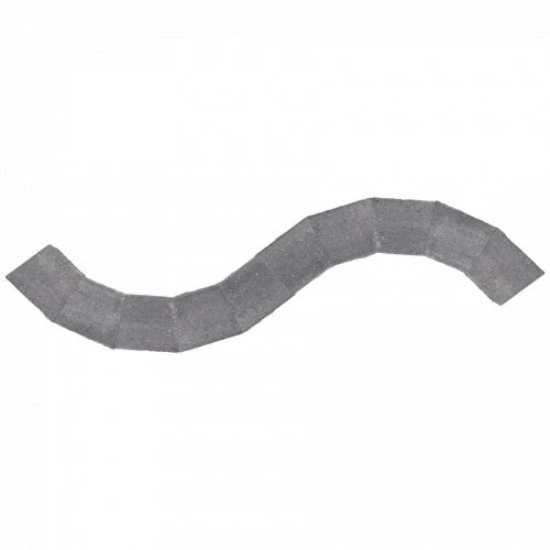 GardenWall Grezzo 22x18,5x10cm