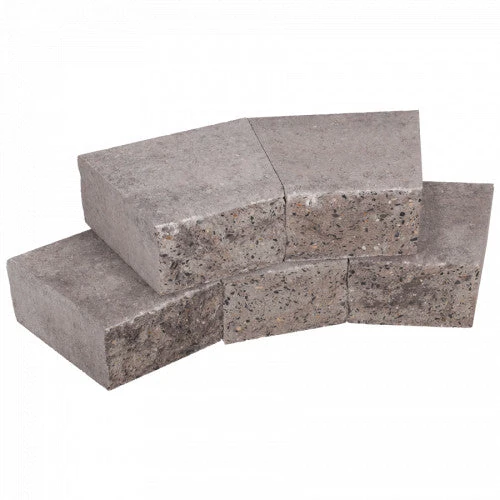 GardenWall Ivory 22x18,5x10cm Excluton stapelblok