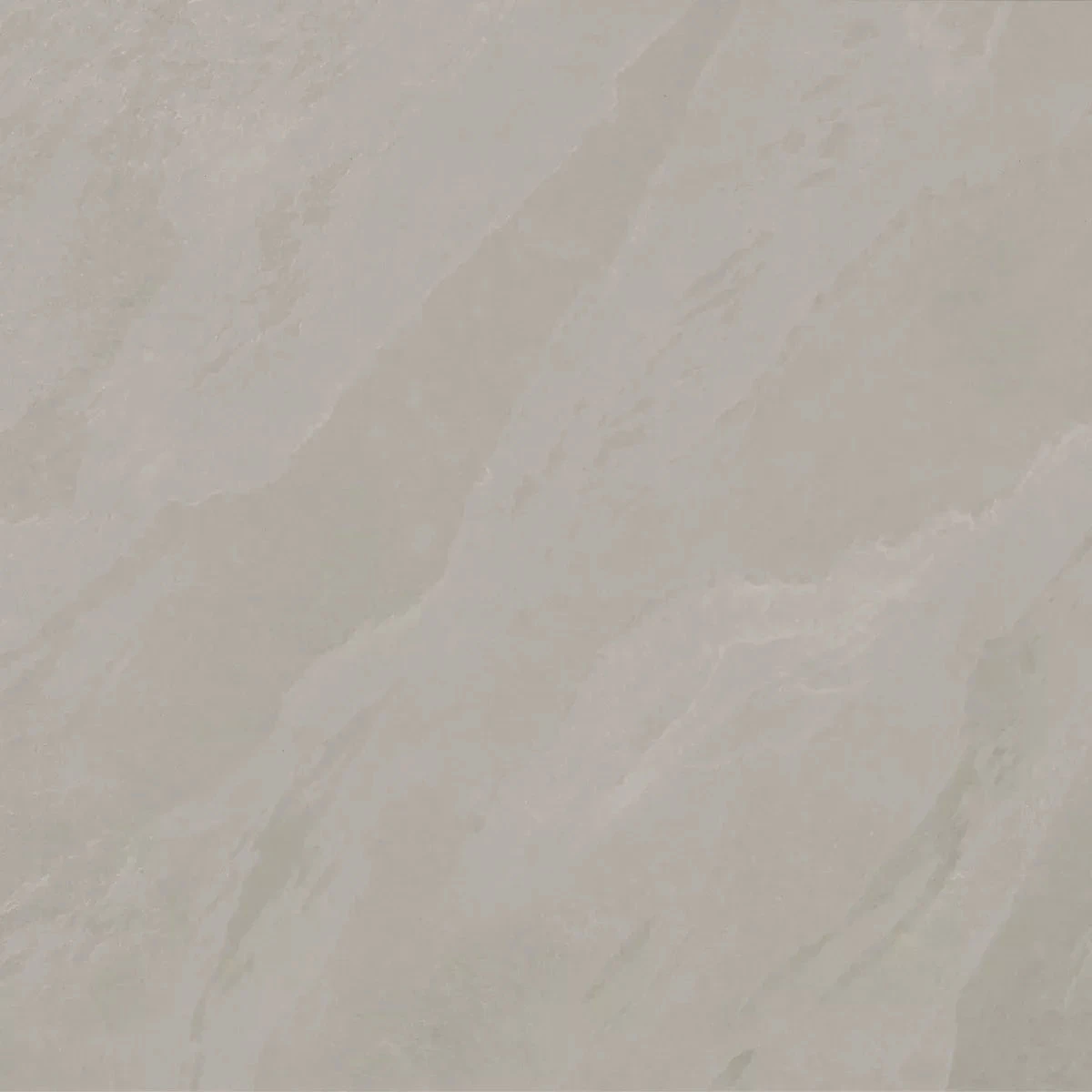 CeraSolid Lucca 90x90x3cm Almond
