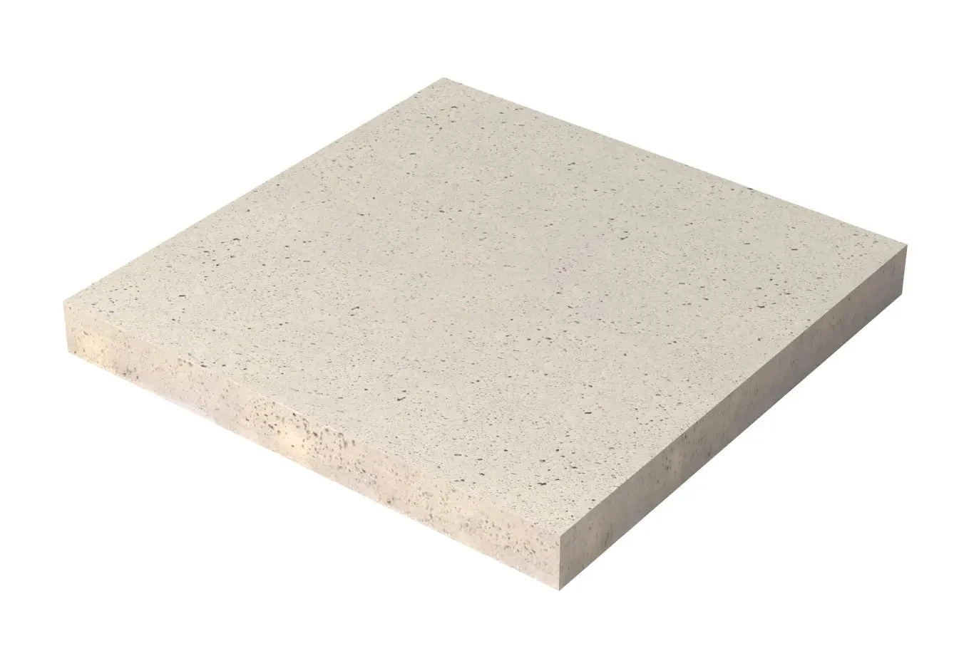 Schellevis Oudhollands Creme Tegel 100x100x10cm