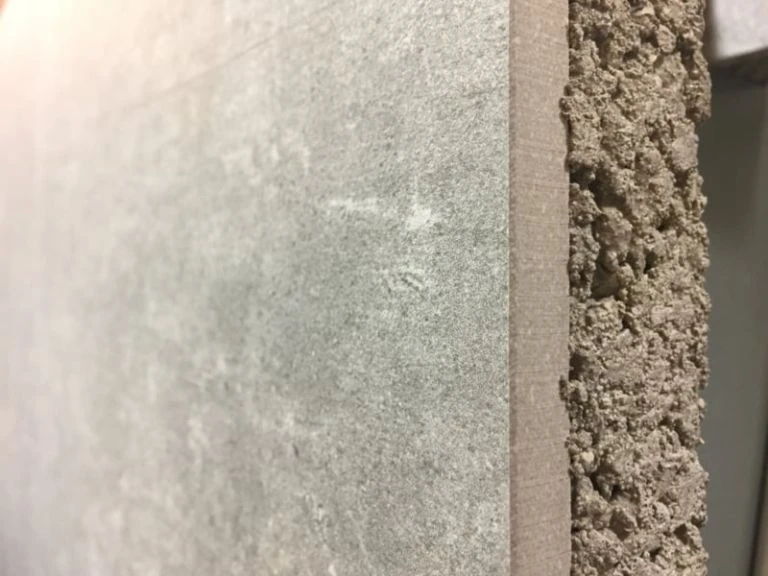 GeoCeramica® Evoque 60x60x4cm Greige