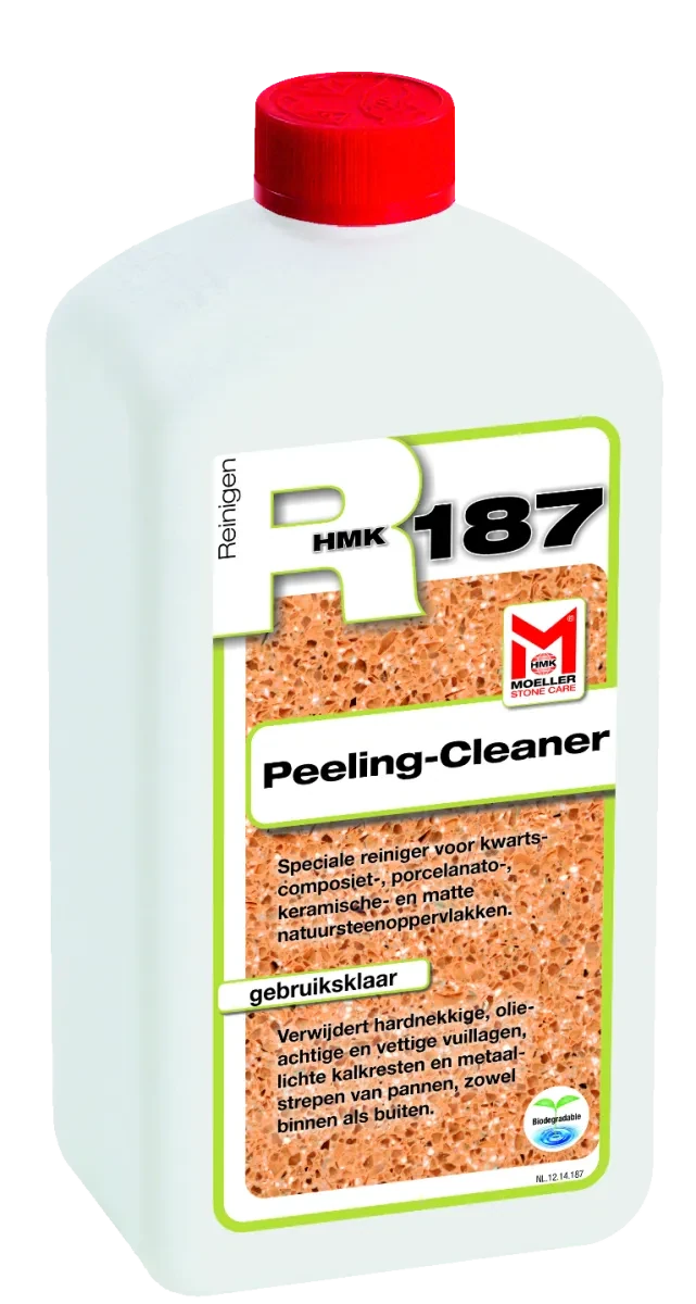 HMK R187 - Peeling-Cleaner - 1Ltr