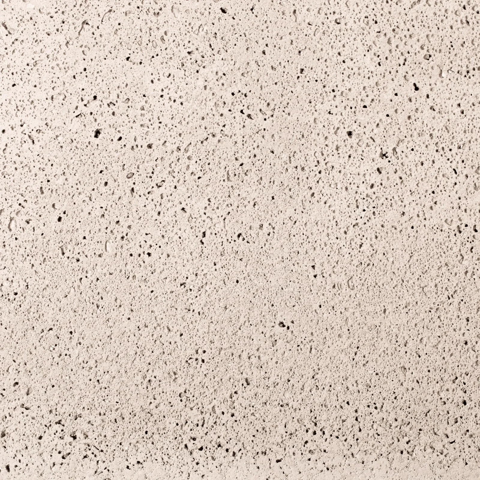 Schellevis Oudhollands Creme Poef 60x40x100cm Crème