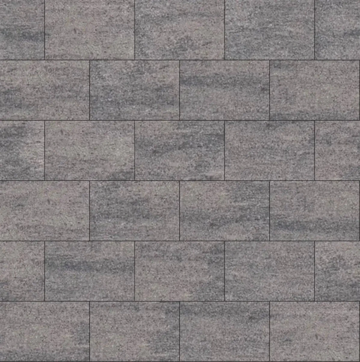 Tremico 6cm Greige 30x20x6cm