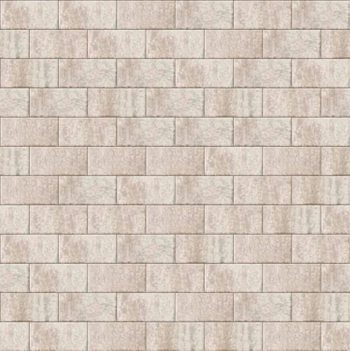 Tremico Betonklinker 7cm Linnen 21x10,5x7cm