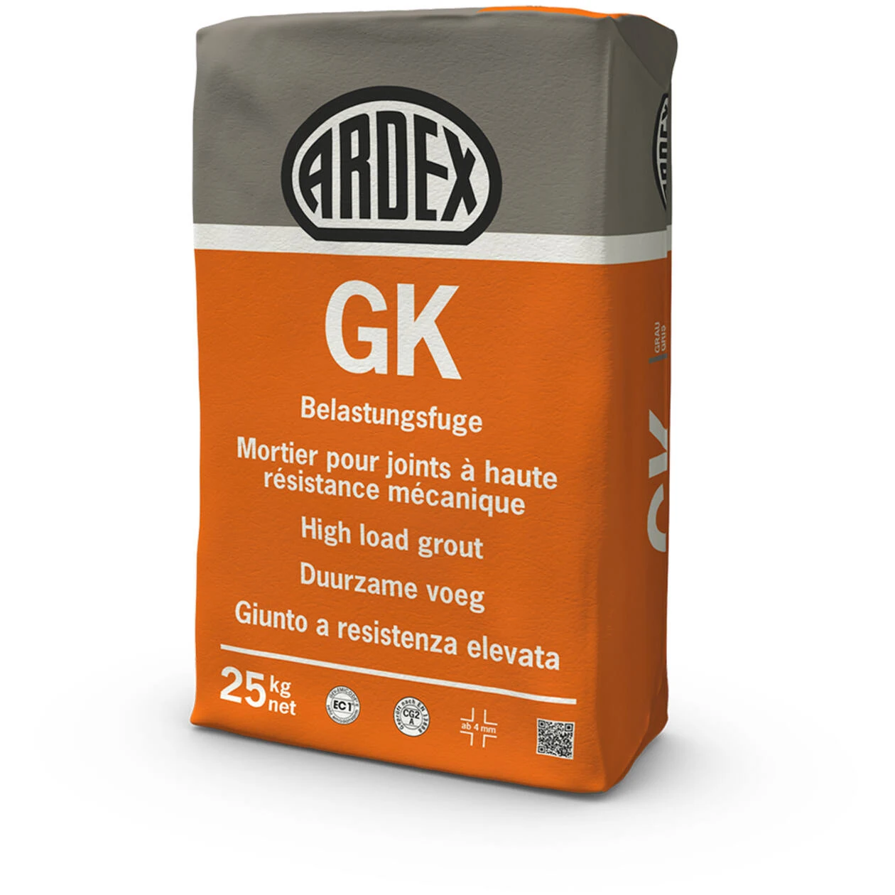 Ardex GK grijs