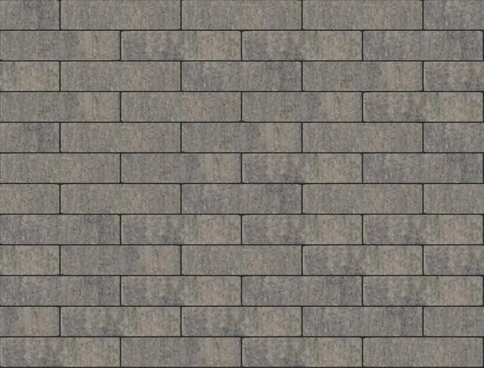 Purestone Waalformaat Greige 7x5x20cm