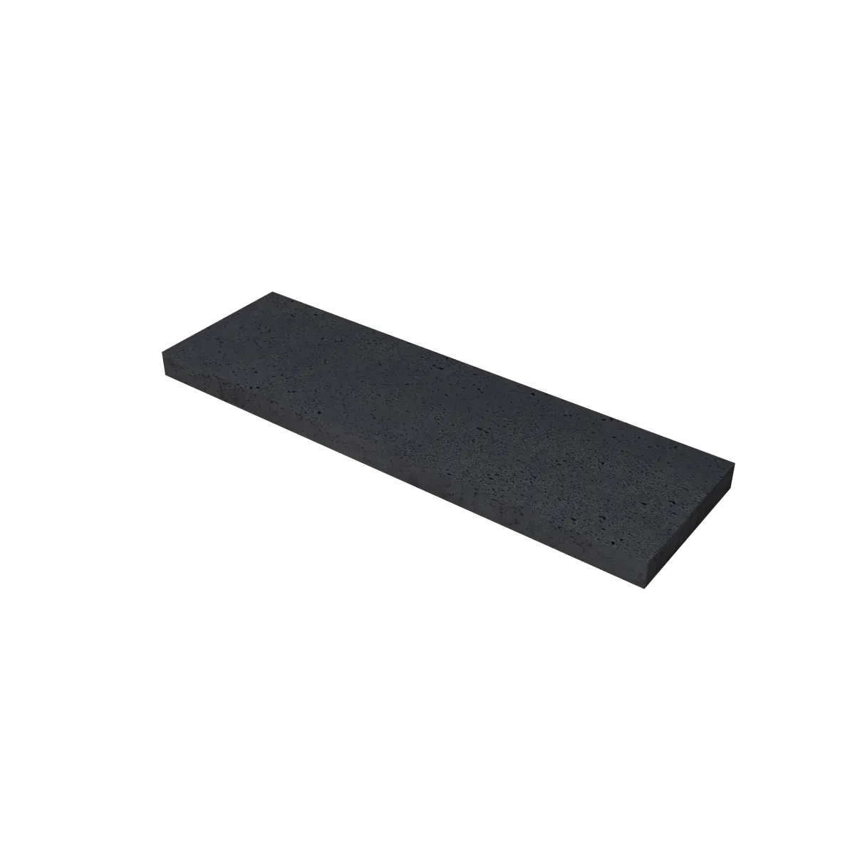 Schellevis Oudhollands Carbon Tegel 40x40x7 40x40x7cm Carbon