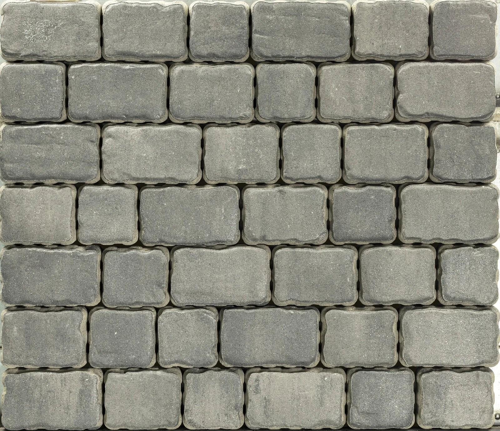 Courtstones Iron Grey