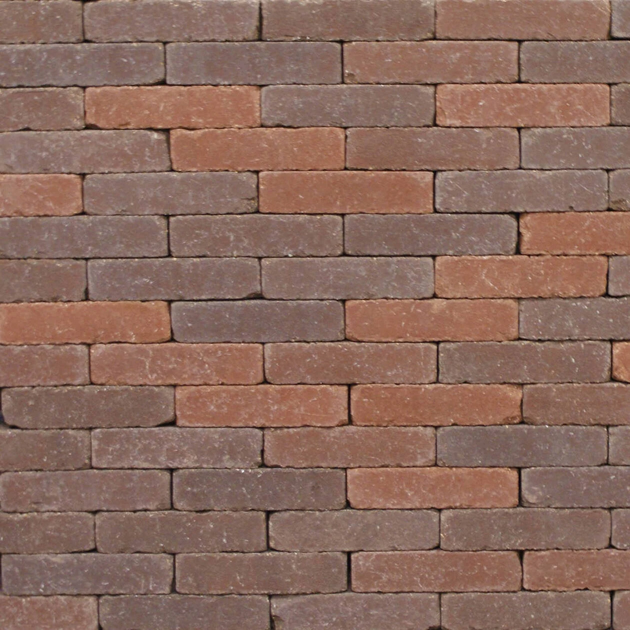 Clayville Oostende WF 200x48x60 mm