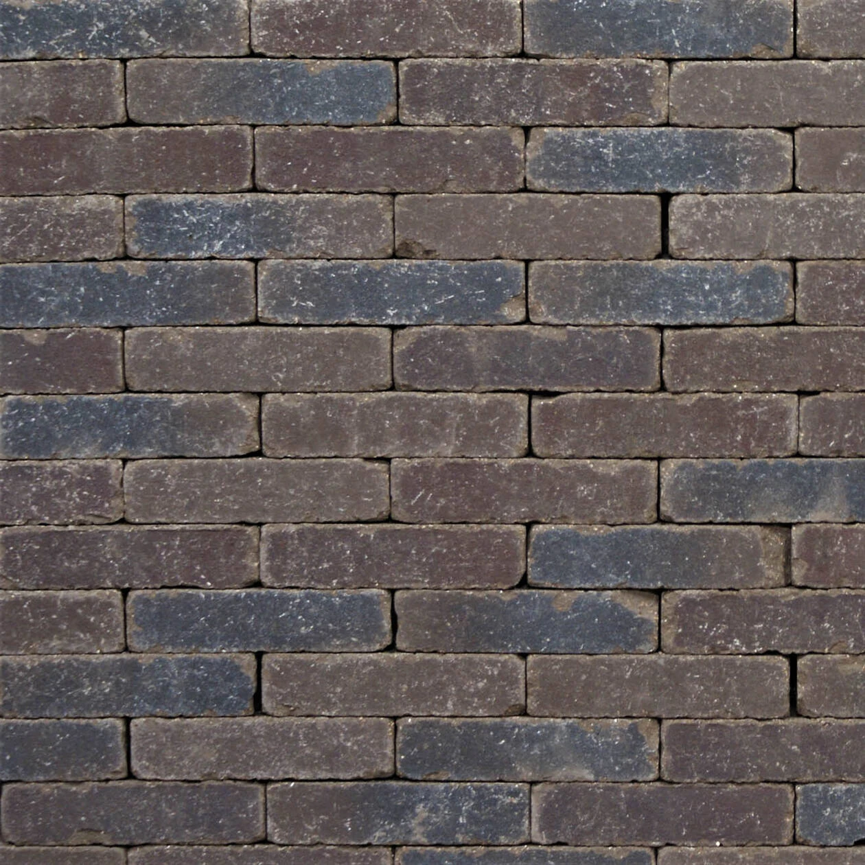 Clayville Rotterdam DF 200x65x60 mm