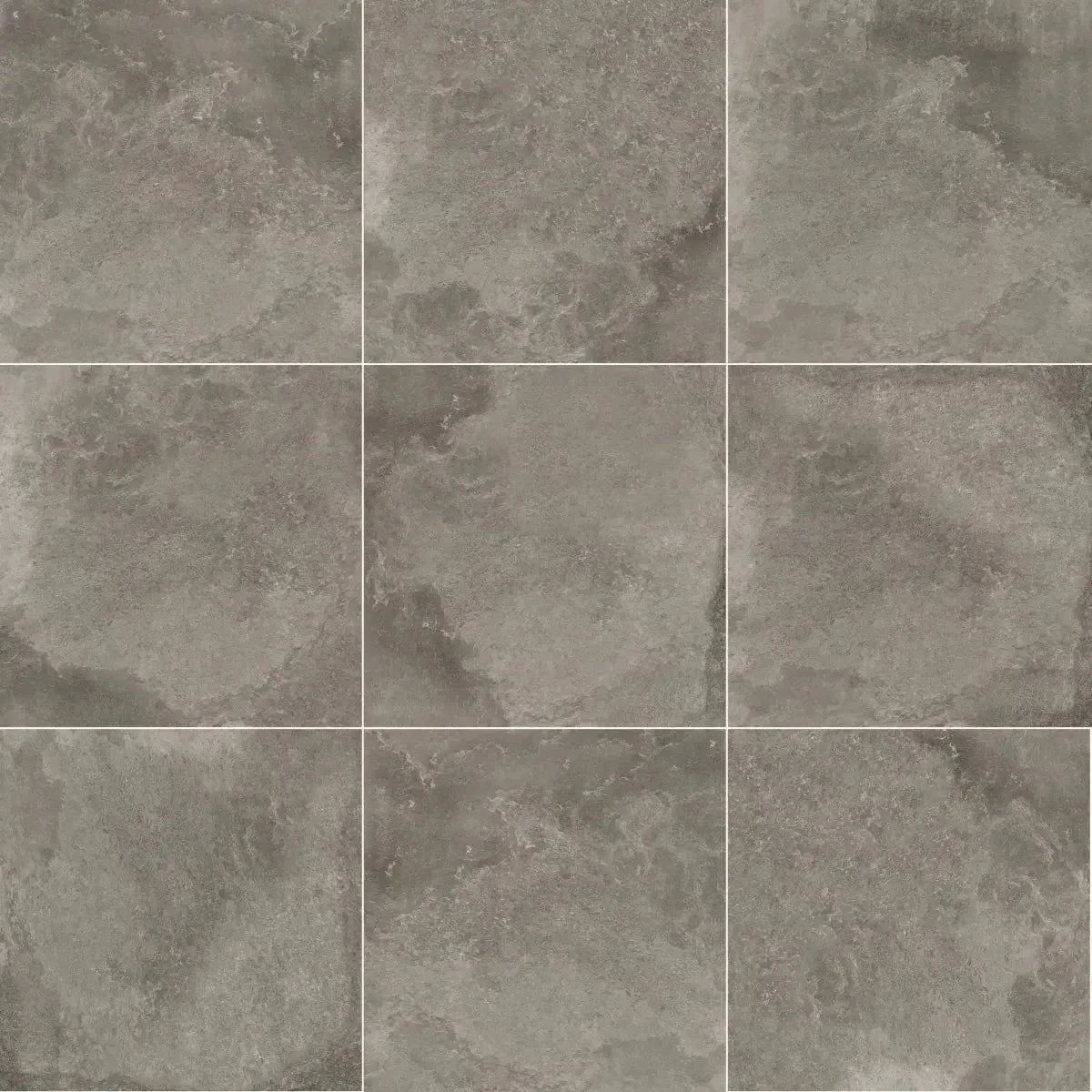 CeraSolid Marmo 60x60x3cm Taupe