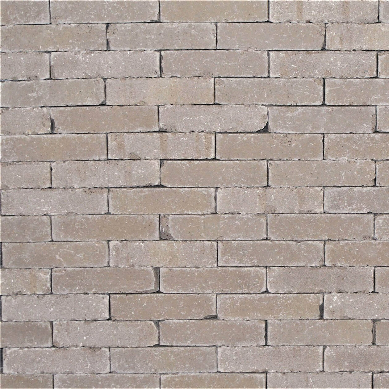 Clayville Cadzand Stone Grey WF 200x48x60 mm