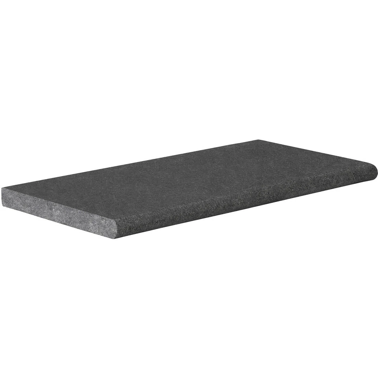 Zwembadrand Vietnam Black