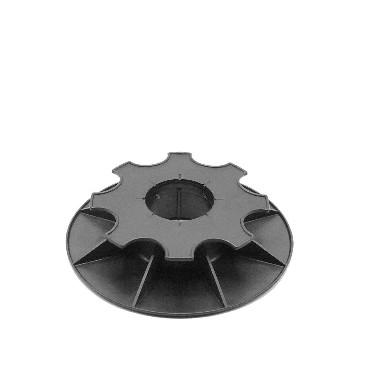 Solidor Tegeldrager Base, verstelbaar 80/110 mm