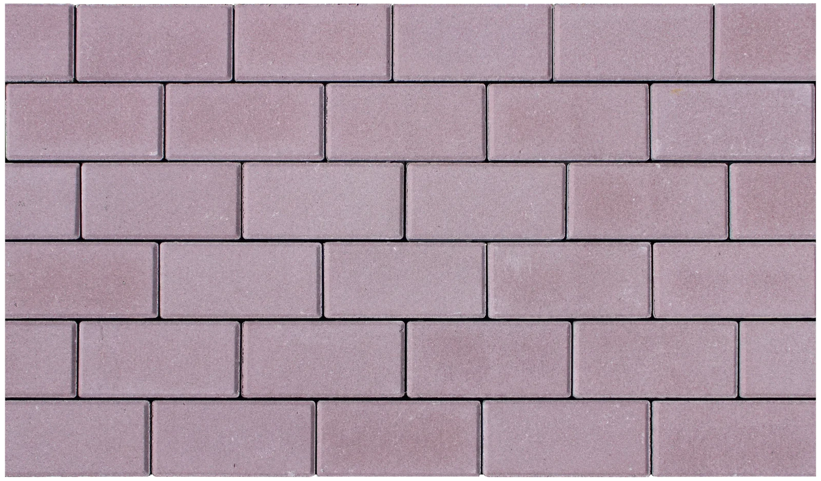 Tremico Betonklinker 8cm Heide 21x10,5x8cm