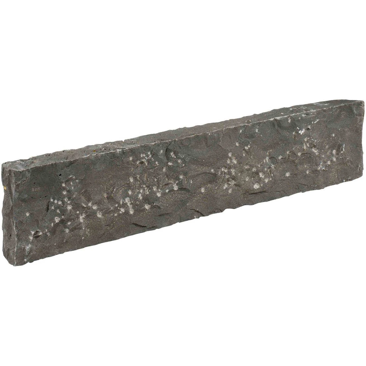 Opsluitband Vietnamese basalt 100x20x6 cm