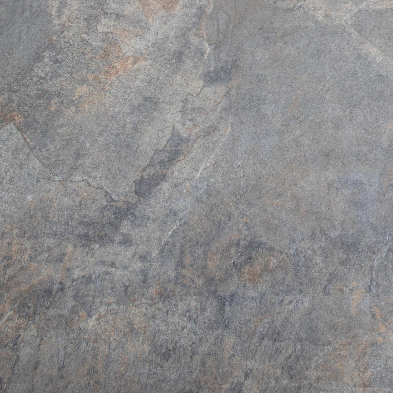 Ceramaxx Durban Slate Multicolor, 90x90x3 cm