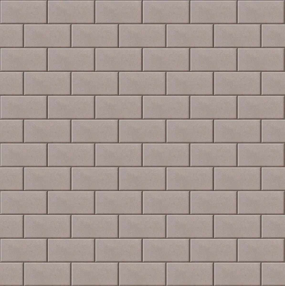 Tremico Betonklinker 7cm Taupe 21x10,5x7cm