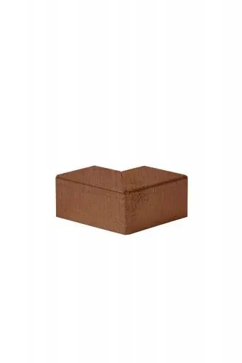 Overzetprofiel Opsluitband Hoekstuk Gelijkz 4,6x6,4x4,6cm