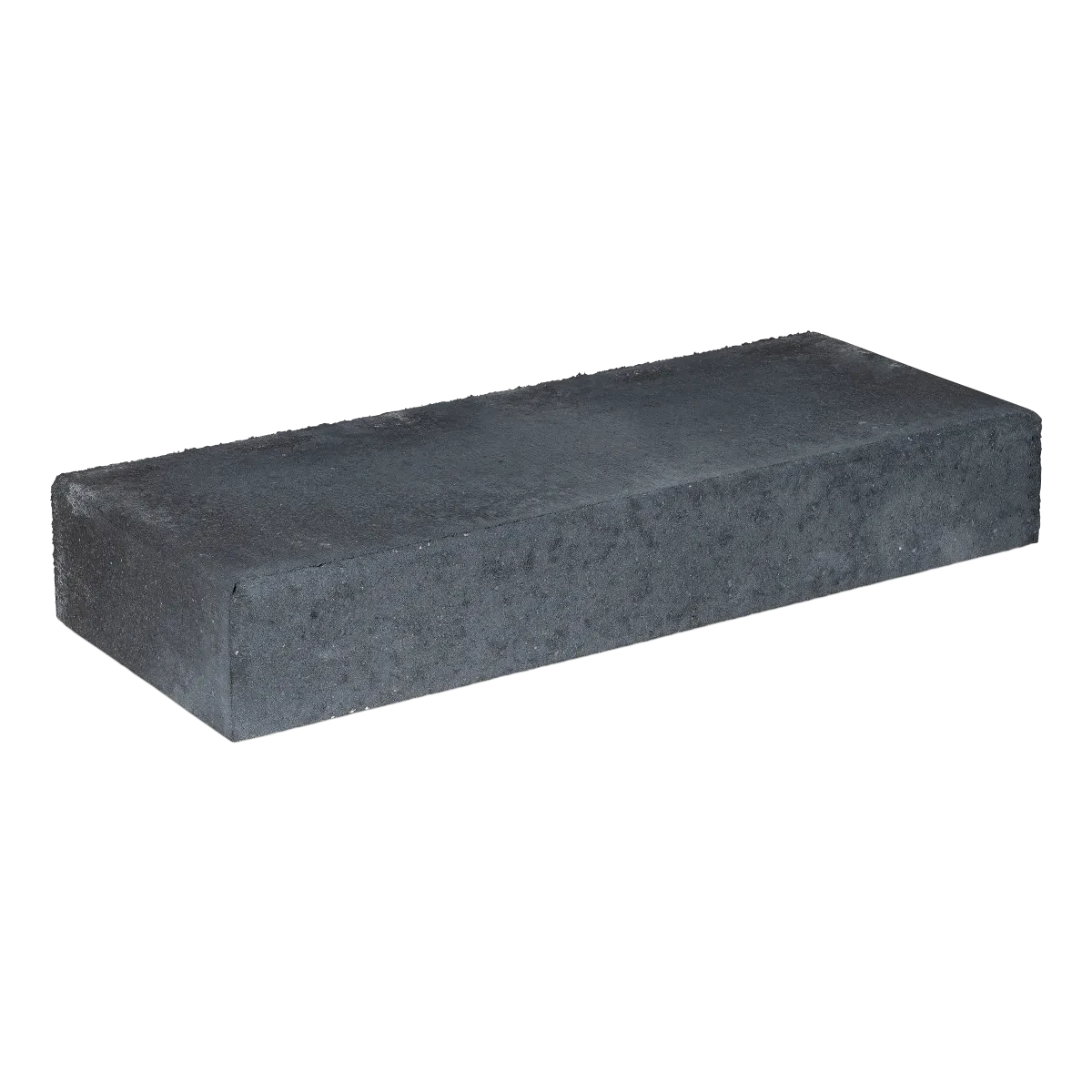 Traptrede Antraciet 100x40x16cm