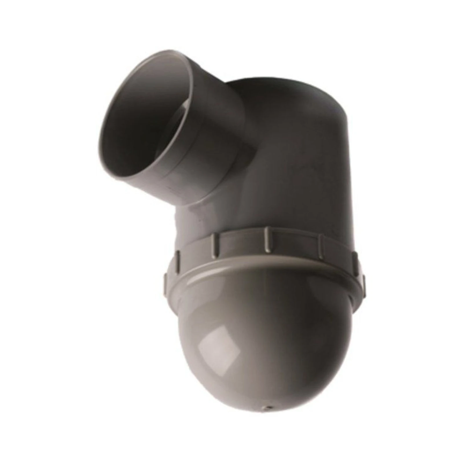 ACO - Riool Sifon Ø110mm PVC