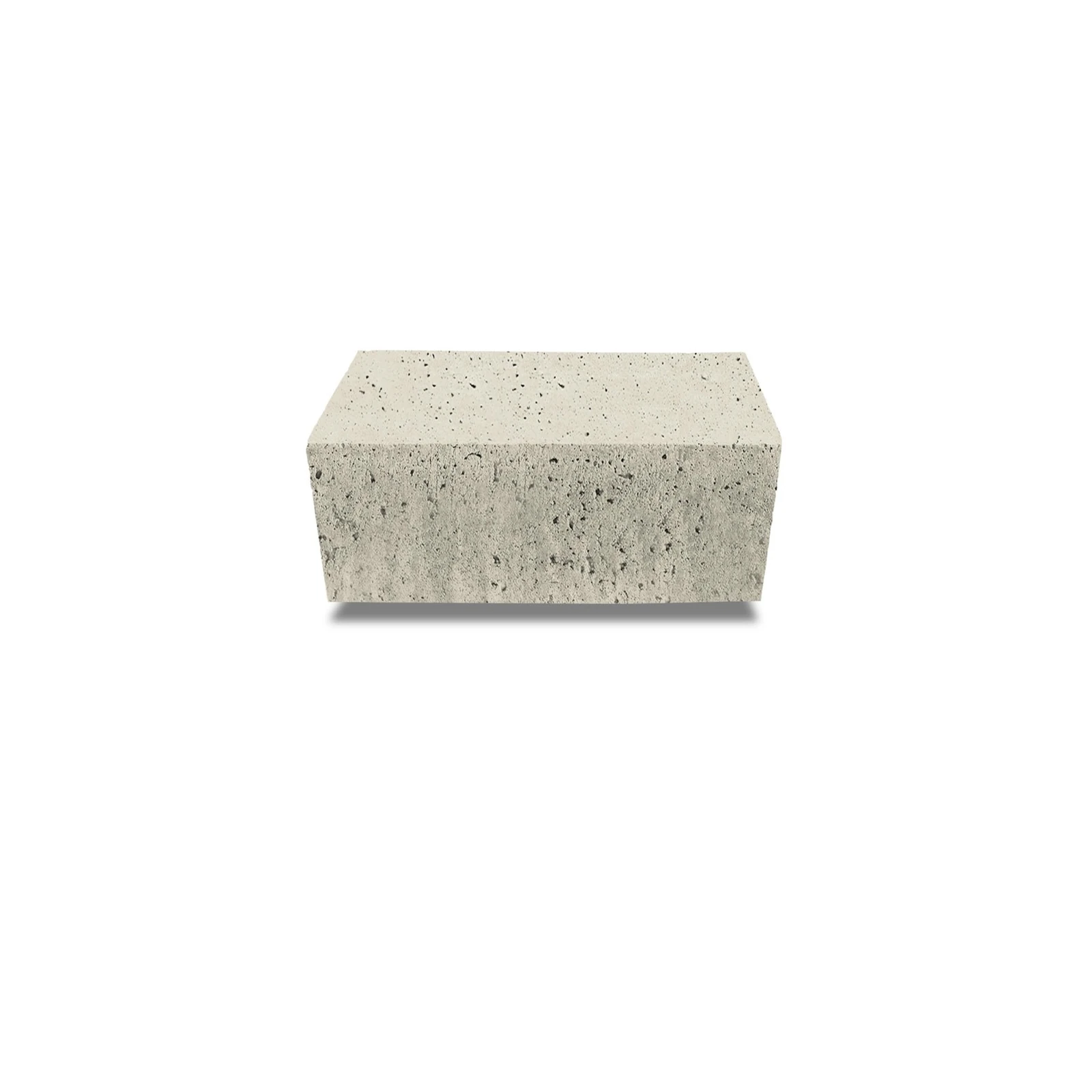 ArtiStone Dikformaat 21x8x7cm Creme