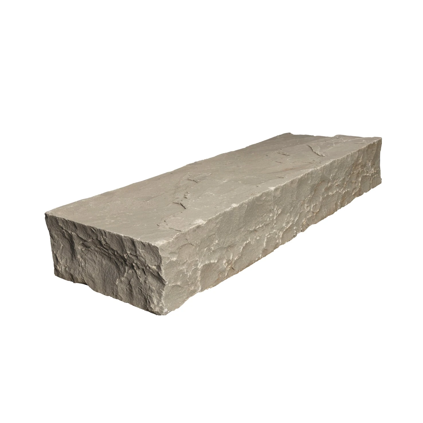 Traptrede Kandla Grey
