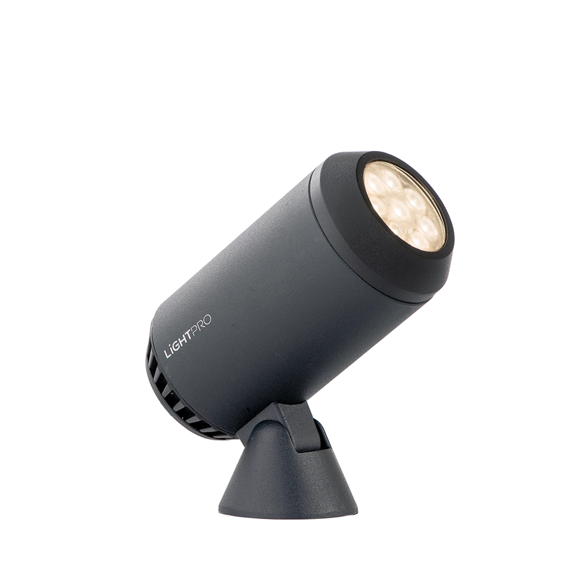 Light Pro Castor 8 12V